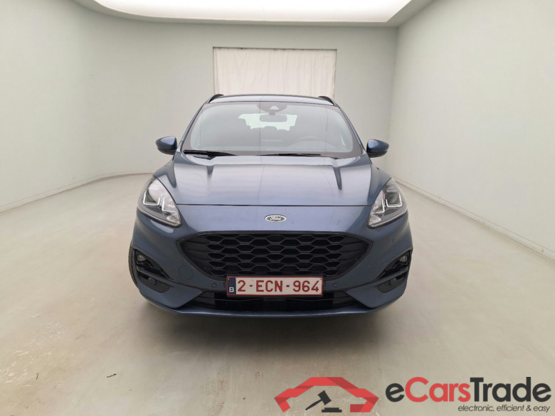 Ford, Kuga '19 PHEV, Ford Kuga 2.5i PHEV Aut. 165kW ST-Line 5d