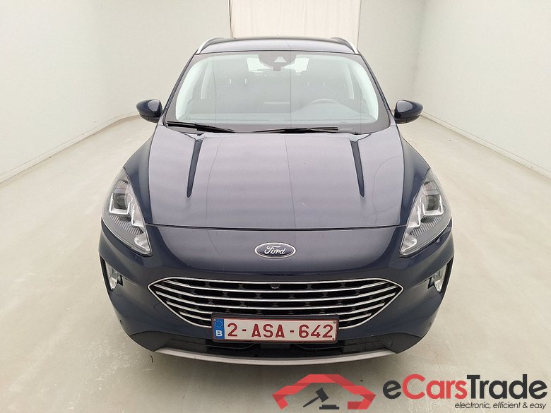 Ford, Kuga '19, Ford Kuga 2.5i PHEV Aut. 165kW Titanium 5d #1