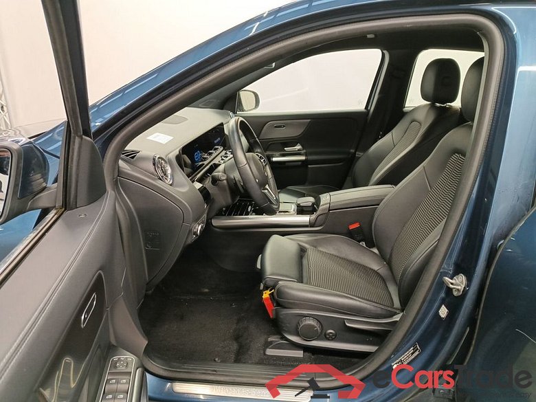 MERCEDES EQA 66.5 kWh EQA 250 190 Business Solution 5d #3