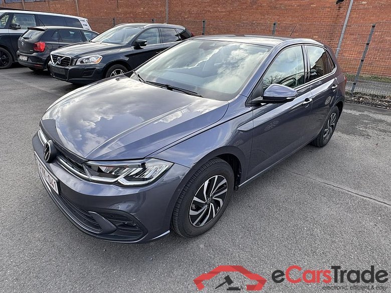 VOLKSWAGEN Polo Polo 1.0 TSI Life OPF