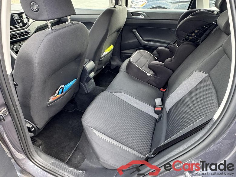 VOLKSWAGEN Polo Polo 1.0 TSI Life OPF #4