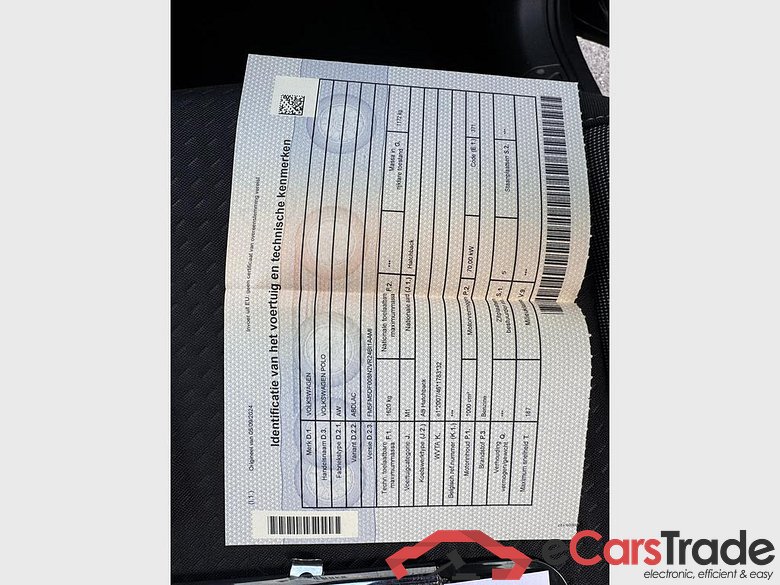 VOLKSWAGEN Polo Polo 1.0 TSI Life OPF #5