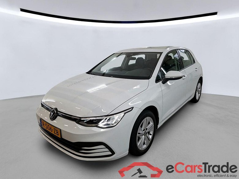 VOLKSWAGEN GOLF 81 kW #1