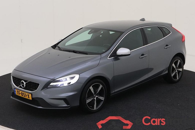 VOLVO V40 140 kW