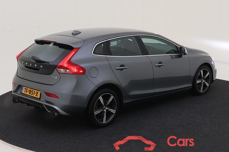 VOLVO V40 140 kW #5