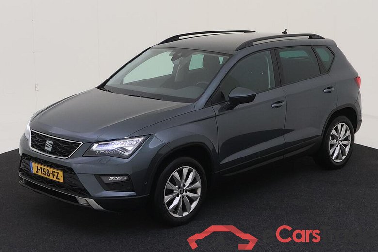 SEAT Ateca 110 kW