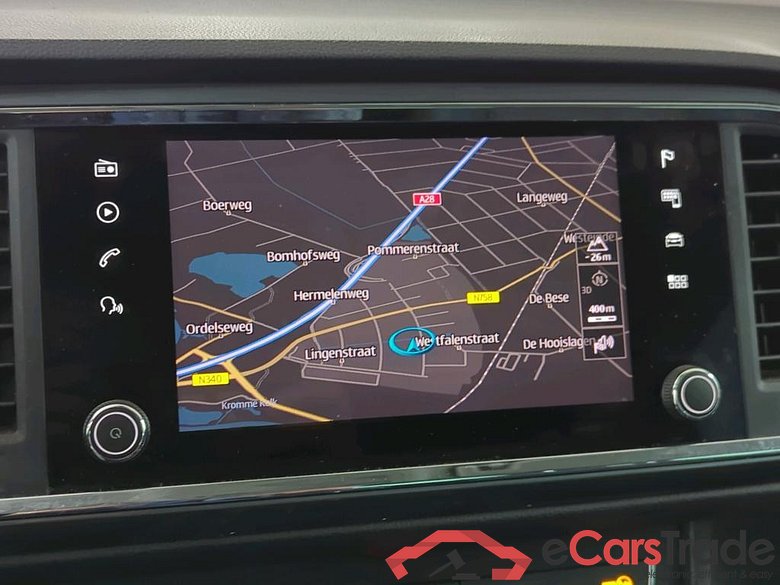 SEAT Ateca 110 kW #2