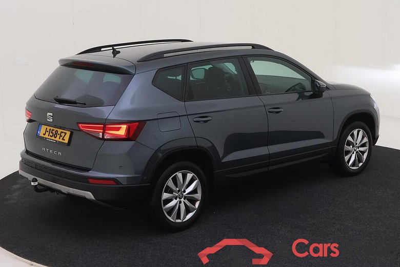 SEAT Ateca 110 kW #6