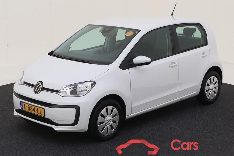 VOLKSWAGEN up! 48 kW #1