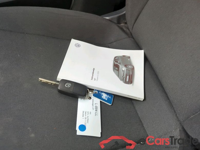 VOLKSWAGEN up! 48 kW #5