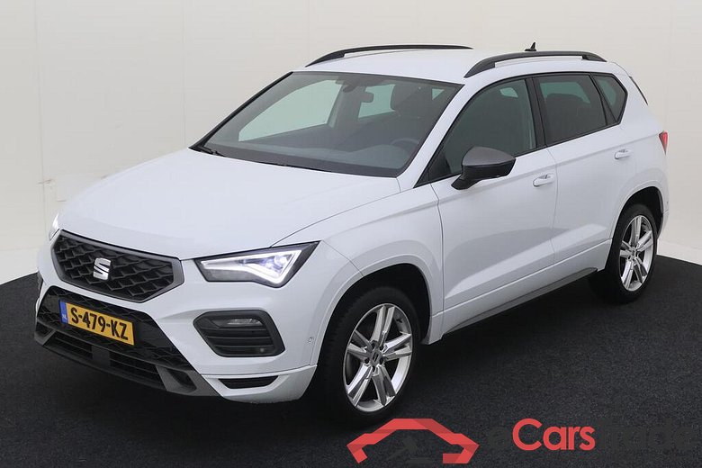 SEAT Ateca 110 kW #1