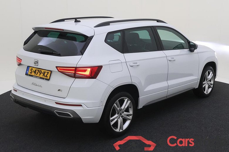 SEAT Ateca 110 kW #5