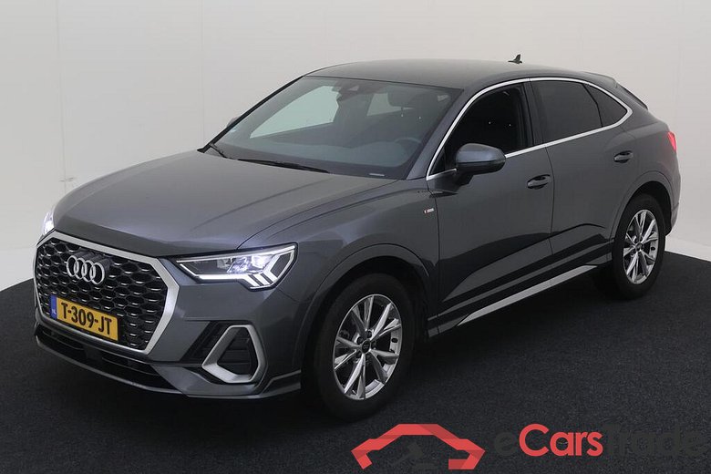 AUDI Q3 Sportback 110 kW #1