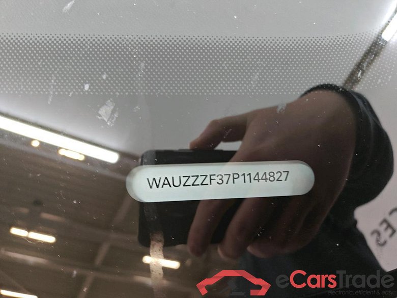 AUDI Q3 Sportback 110 kW #3