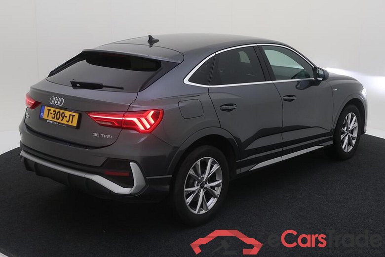 AUDI Q3 Sportback 110 kW #6