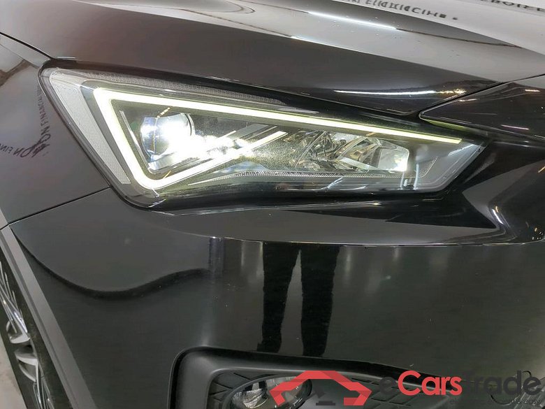 SEAT Tarraco 110 kW #4