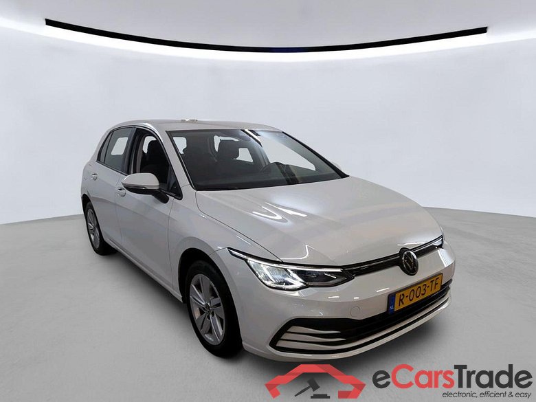 VOLKSWAGEN GOLF 81 kW #4