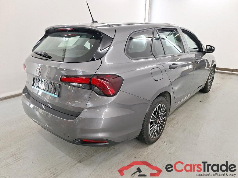 FIAT TIPO SW 1.0 FIREFLY #4