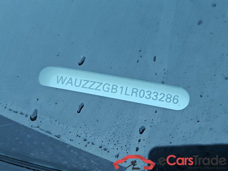 AUDI A1 Sportback 85 kW #2