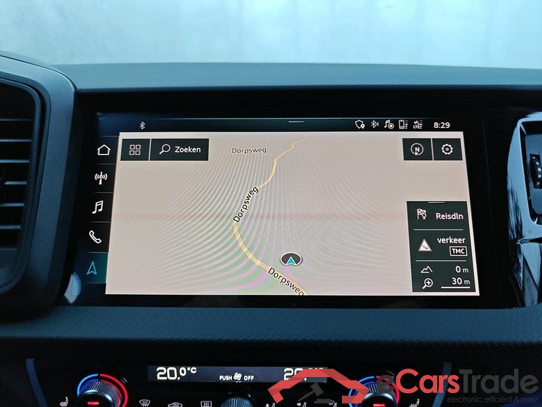 AUDI A1 Sportback 85 kW #3