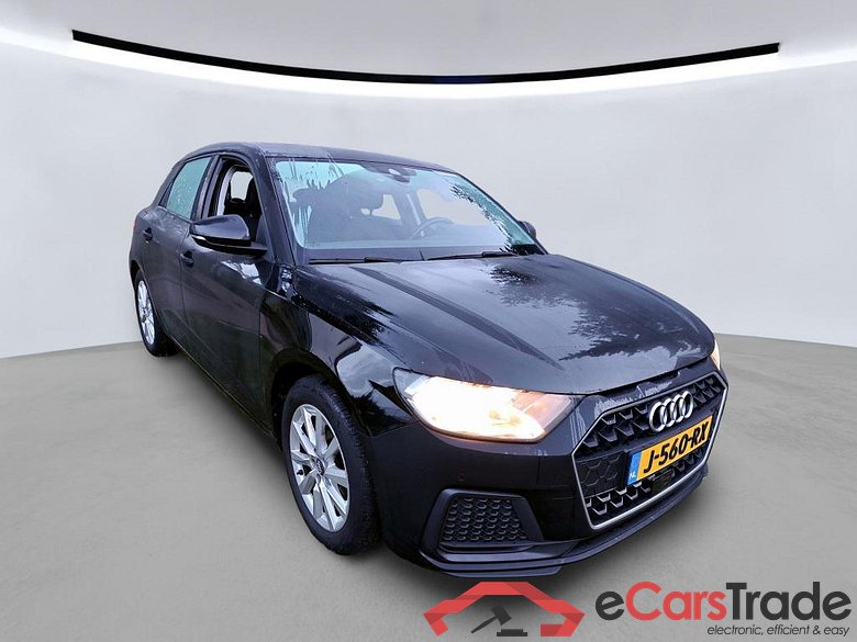 AUDI A1 Sportback 85 kW #4