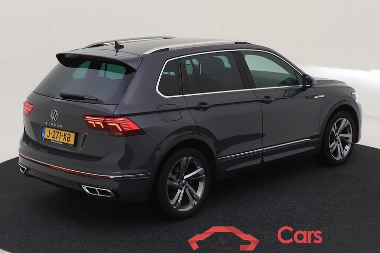 VOLKSWAGEN Tiguan Allspace 110 kW #5