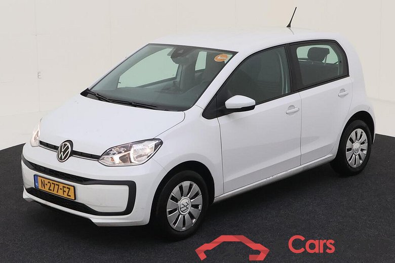 VOLKSWAGEN up! 48 kW #1
