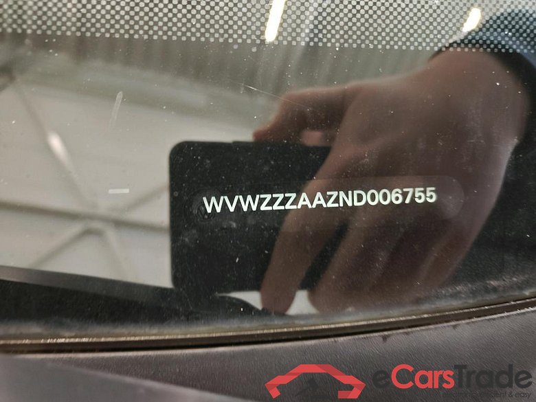 VOLKSWAGEN up! 48 kW #2