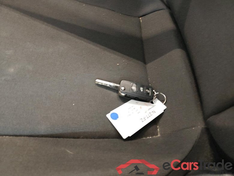 VOLKSWAGEN up! 48 kW #5