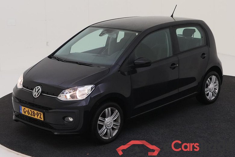 VOLKSWAGEN up! 44 kW