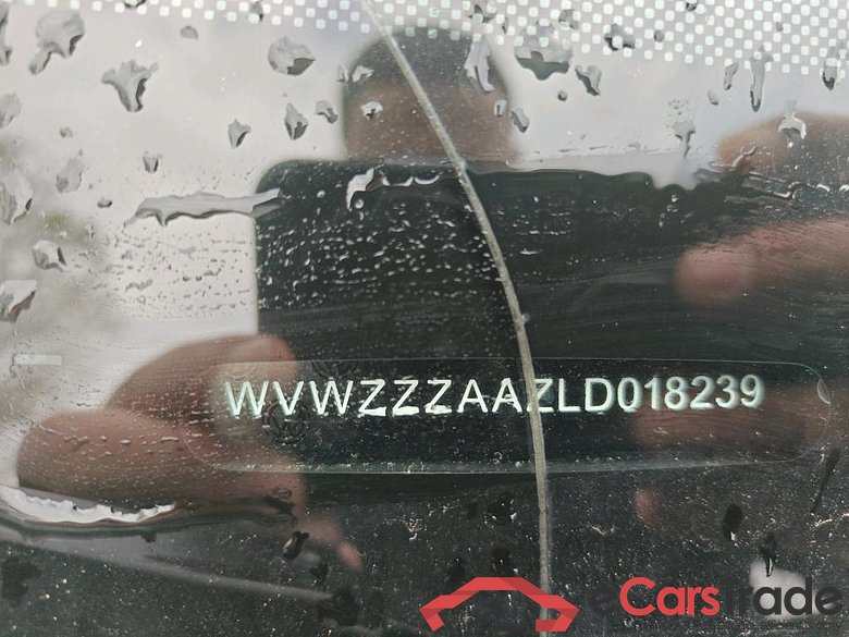 VOLKSWAGEN up! 44 kW #2