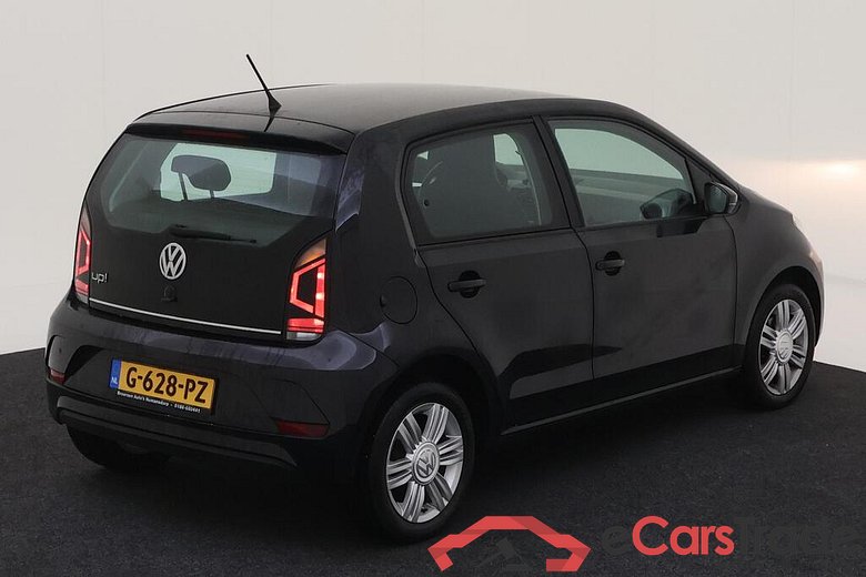 VOLKSWAGEN up! 44 kW #4