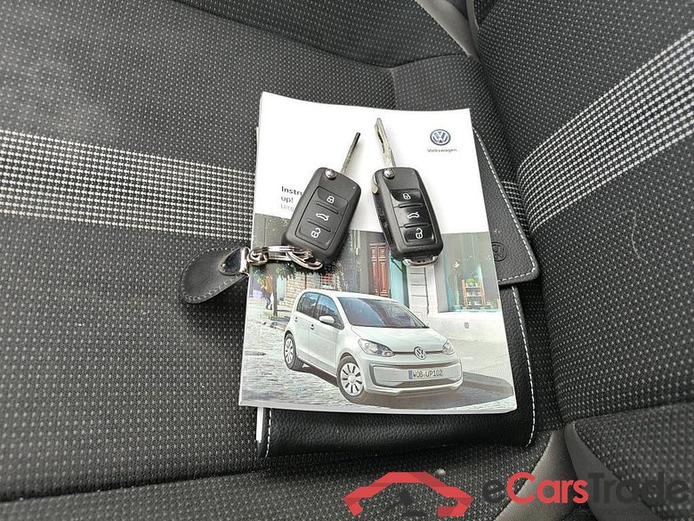 VOLKSWAGEN up! 44 kW #5