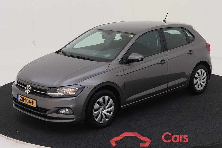 VOLKSWAGEN POLO 70 kW