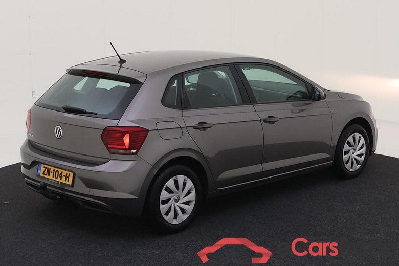 VOLKSWAGEN POLO 70 kW #4