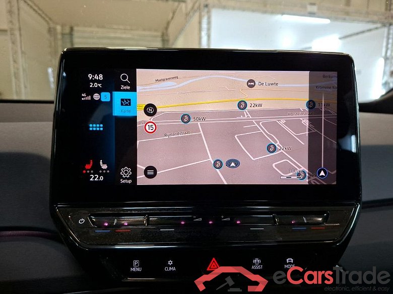 VOLKSWAGEN ID.3 150 kW #2