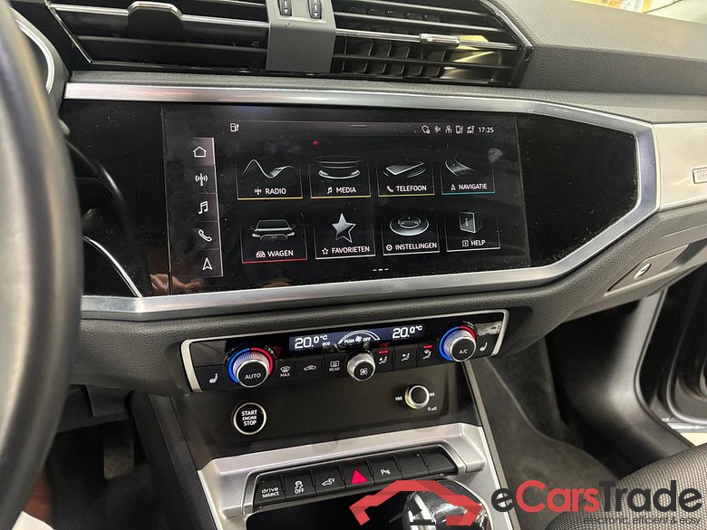 AUDI Q3 PHEV 45 TFSIe Attraction S tron.(180 kW) #5