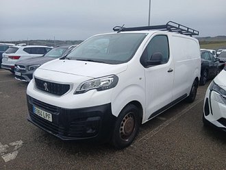 Peugeot Expert