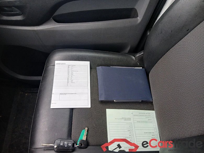 PEUGEOT Expert / 2016 / 4P / furgón Furgón Pro 1.5 BlueHDi 120 S&S Standard #5