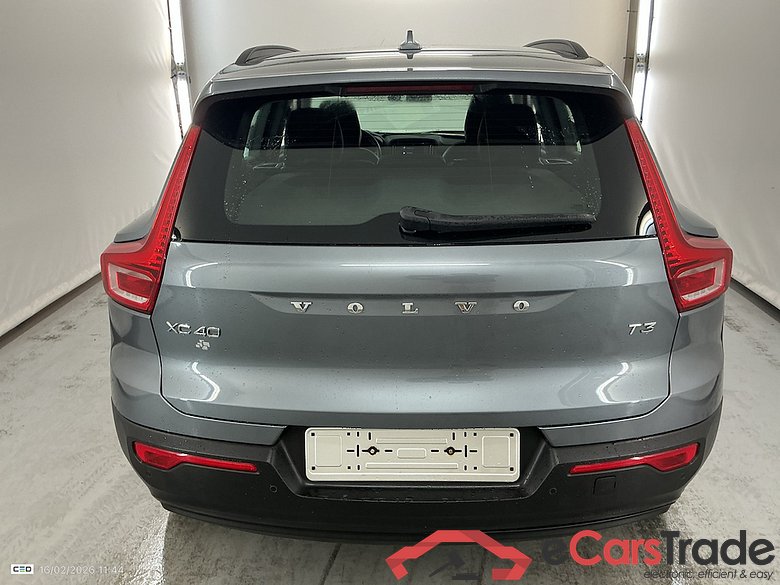 VOLVO XC40 1.5 T3 #5