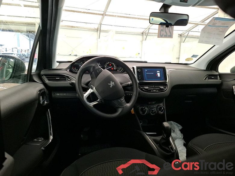 208 Active Business 1.5 HDi 100CV BVM5 E6dT #5