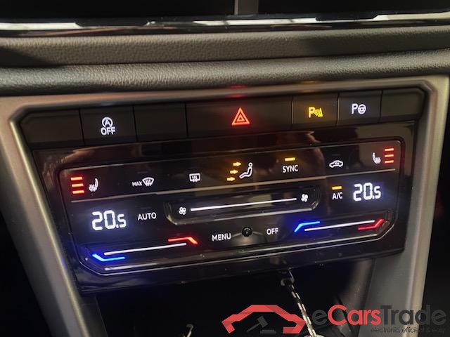 VOLKSWAGEN T-Roc T-Roc Life Business 1.0 TSI OPF 81 kW (110 ch) 6 vitesses manuel #5