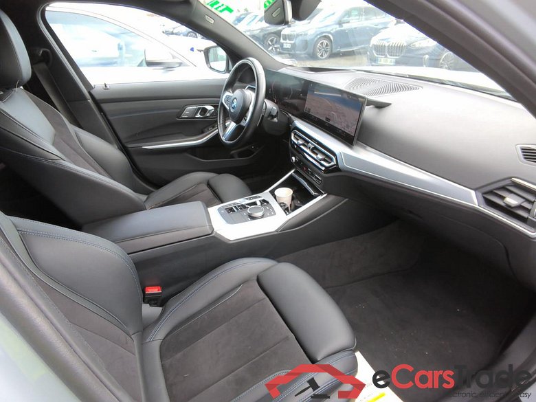 320E TOURING BVA M SPORT #3