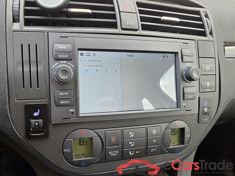 FORD Focus C-Max Focus C-Max 2.0i 16v Ghia #5