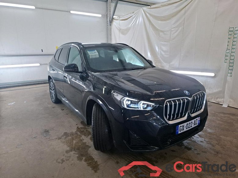 BMW X1 / 2022 / 5P / SUV xDrive25e M Sport DKG7 #4