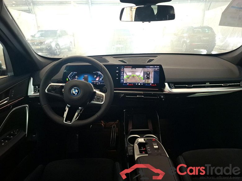 BMW X1 / 2022 / 5P / SUV xDrive25e M Sport DKG7 #5