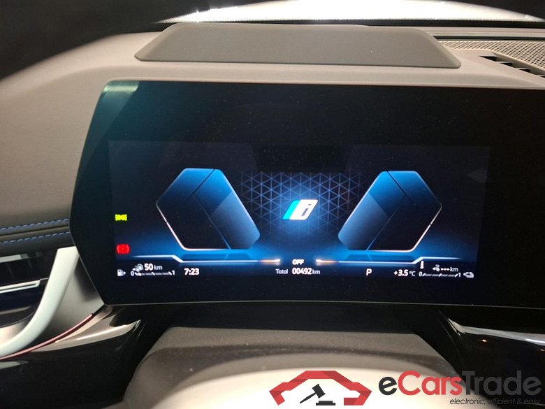 BMW X1 / 2022 / 5P / SUV xDrive25e M Sport DKG7 #6