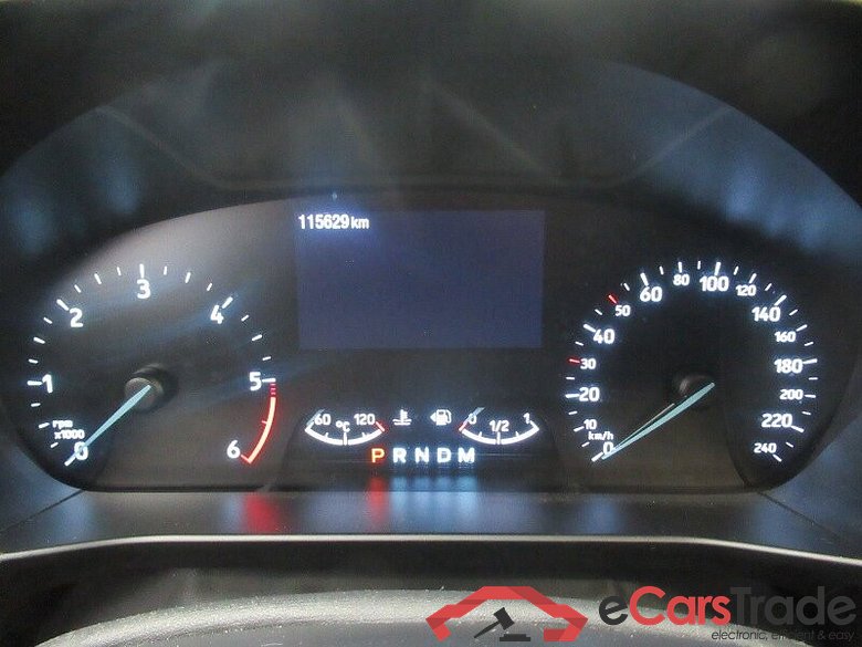 Ford Focus Turnier (CGE)(2018->) DE - Kb5 2.0 EcoBlue EU6d-T, Vignale Start/Stopp (EURO 6d-TEMP), 2018 - 2021 #6