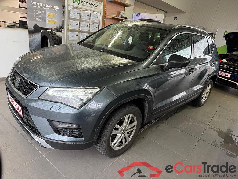 SEAT Ateca Ateca Xcellence 1.4 TSI 150CV (110kW) DSG 7v Start/Stop
