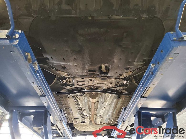 Ford Transit Connect (CHC)(2013->) DE - Ka.L3 1.5 EcoBlue EU6d, 210 (L2) S/S (EURO 6d), (Facelift) 2020 - 2022 #5